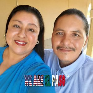 Meet your Posher, Gaby